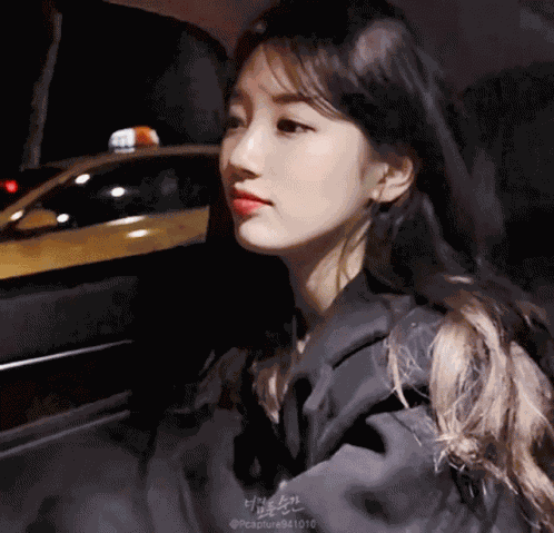 Suzy Bae Suzy GIF