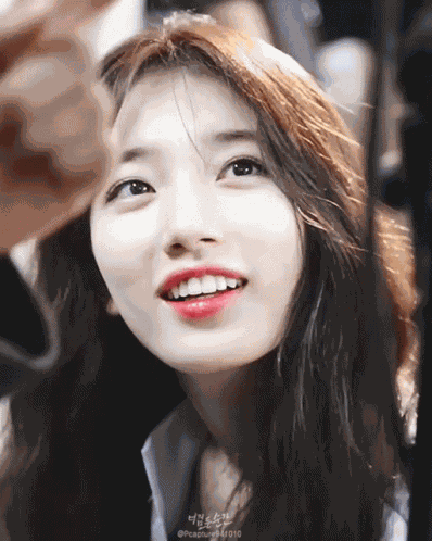 Suzy Bae Suzy GIF