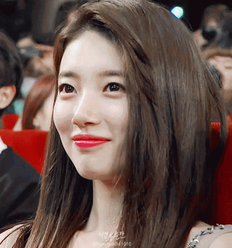 Suzy Bae Suzy GIF