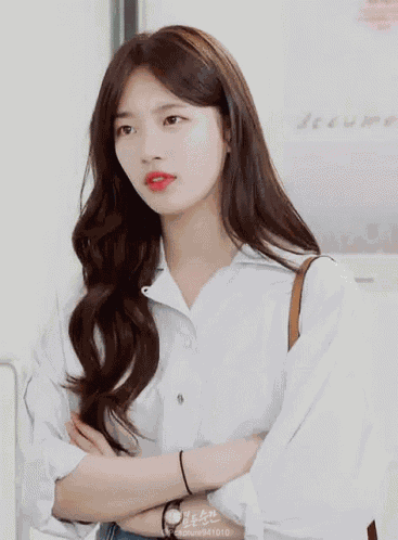 Suzy Bae Suzy GIF