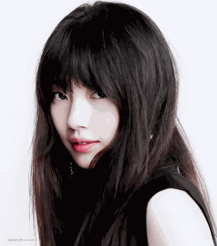 Suzy Bae Suzy GIF