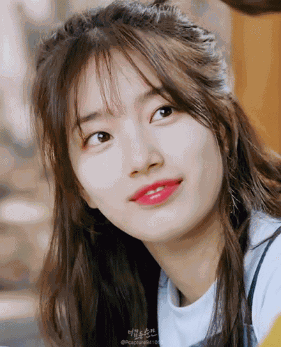 Suzy Bae Suzy GIF