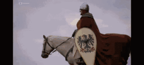 Svatýváclav Saint Wenceslaus GIF