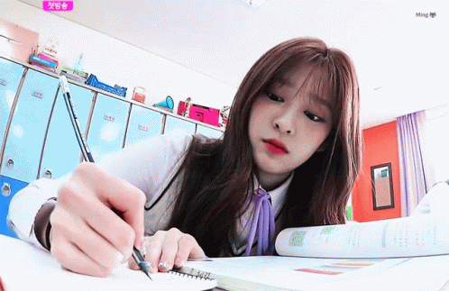Svtbmi Izone GIF