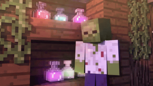 Swag Potion GIF