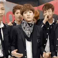 Swag Suga GIF