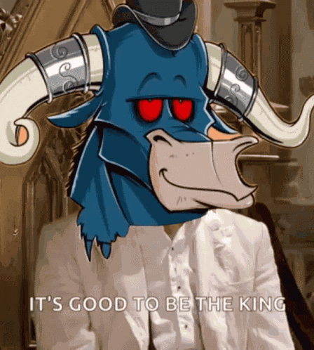 Swaggylions Lildoge18 GIF