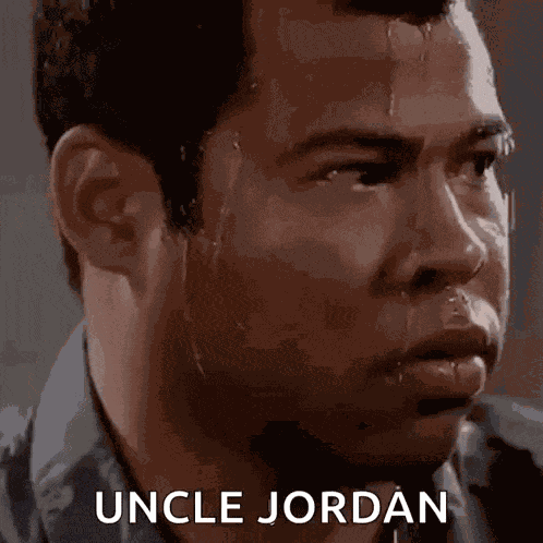 Sweating Nervous GIF