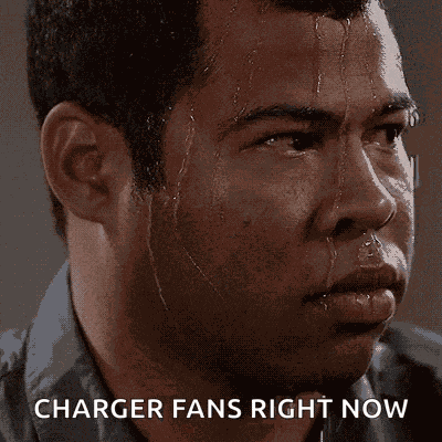 Sweating Nervous GIF