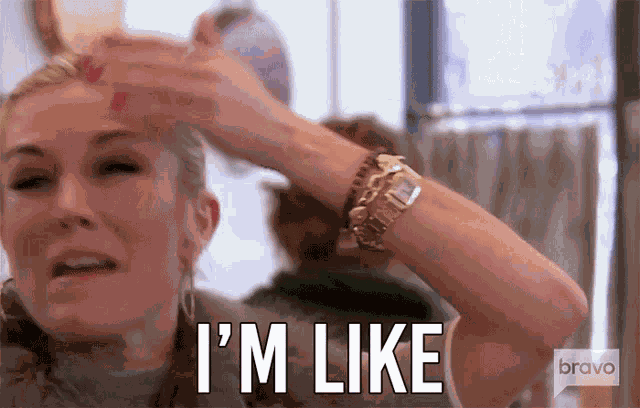 Sweating Right Now Sweating GIF