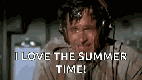 Sweaty Heat GIF