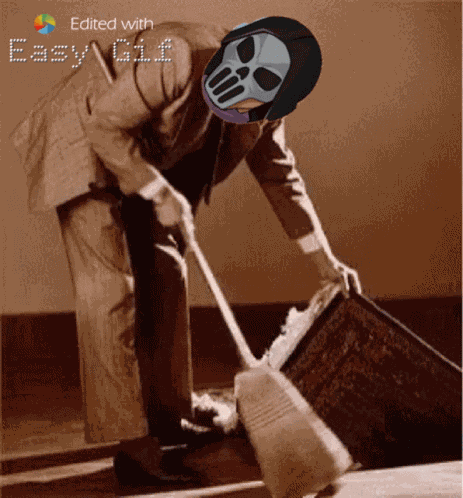 Sweep Vallah Gang Vallah Gang Sweep GIF