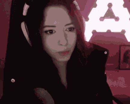 Sweet Anita Twitch GIF