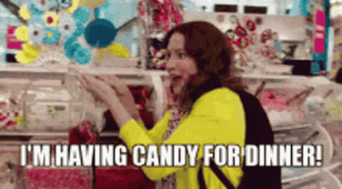 Sweet Candy GIF