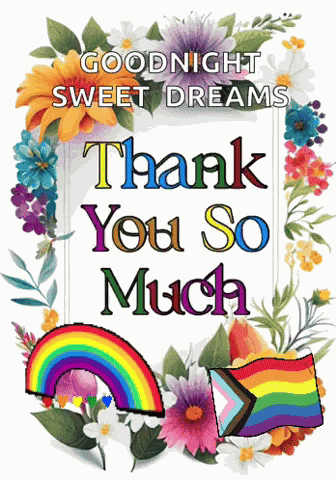 Sweet Dreams Good Night And Sweet Dreams GIF
