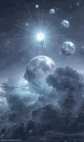 Sweet Dreams GIF