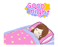 Sweet Dreams Love Sticker