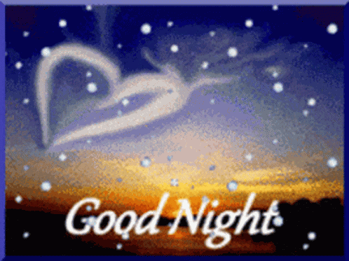 Sweet Dreams GIF