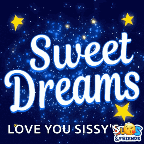 Sweet Dreams Sweet Dreams Love GIF