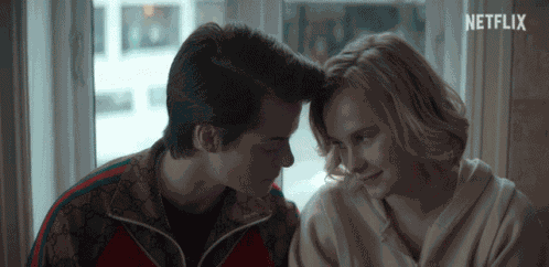 Sweet Herman Tømmeraas GIF