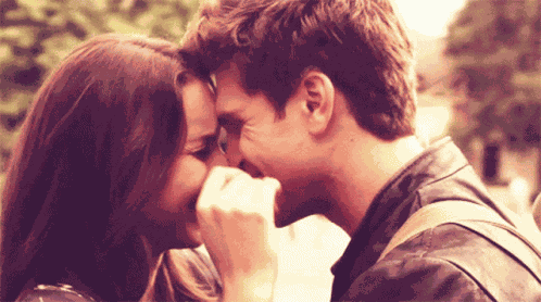 Sweet Love GIF