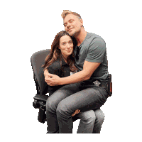 Sweet Moment Kim Burgess Sticker