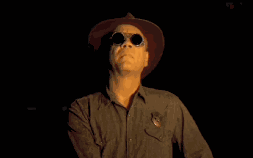 Sweet Summer Rain O Brother GIF