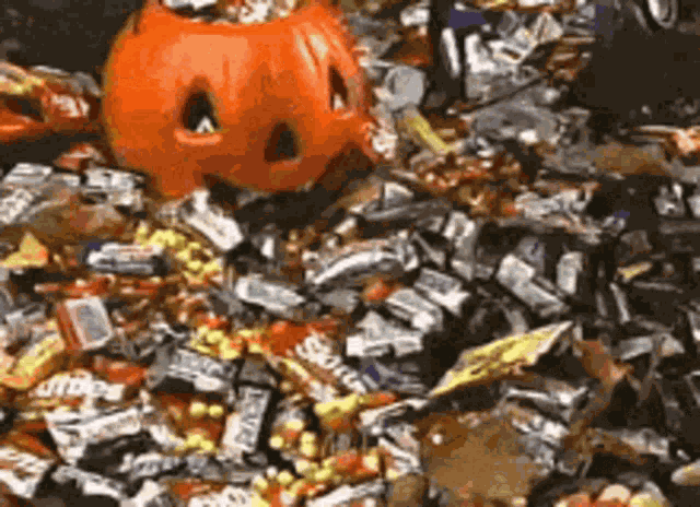 Sweets GIF