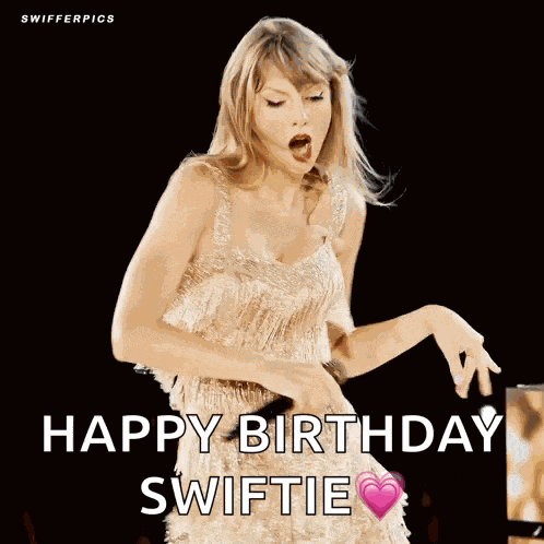 Swifferpics Taylor Swift GIF