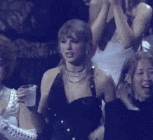 Swift Lawd Taylor Swift GIF