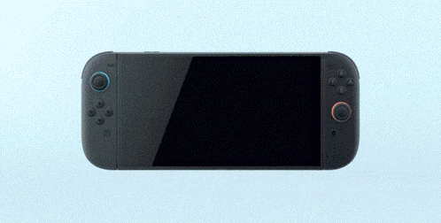 Switch 2 Nintendo Switch 2 GIF