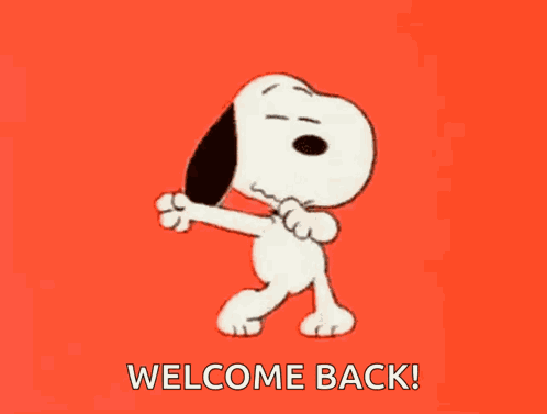 Switch Dayz Snoopy Dog GIF