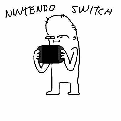 Switch GIF
