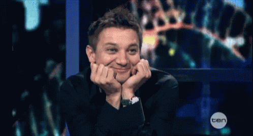 Swoon Lust GIF