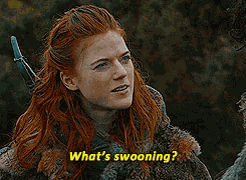 Swoon Swooning GIF