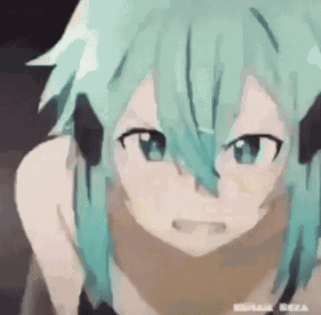 Sword Art Online GIF