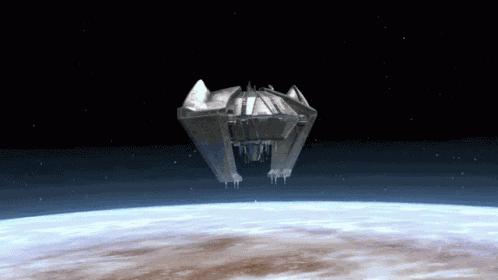 Swtor Star Wars GIF