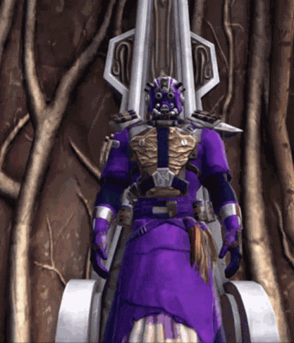 Swtor Star Wars GIF