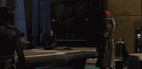 Swtor Star Wars GIF