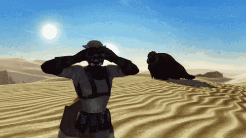 Swtor Star Wars GIF