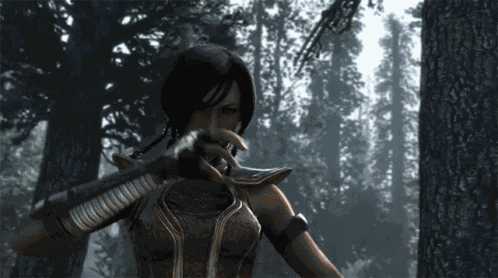 Swtor The Old Republic GIF