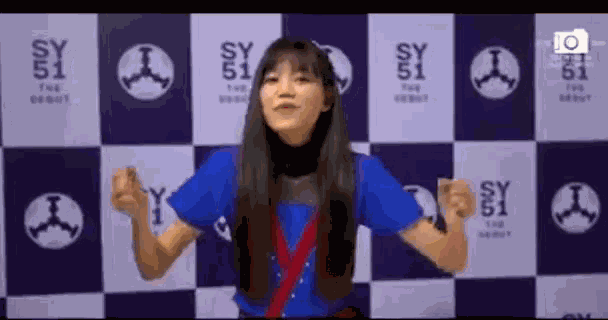 Sy51 Eye GIF