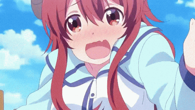 Syamiko Anime GIF