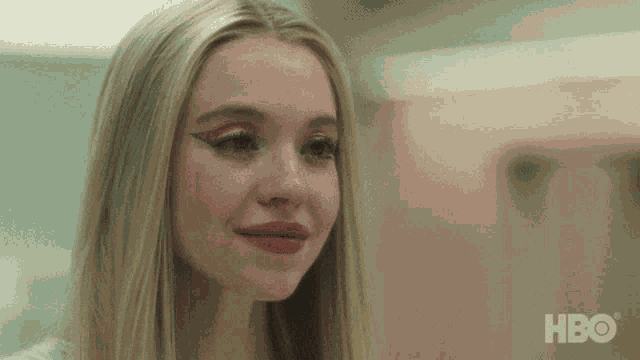 Sydney Sweeney GIF