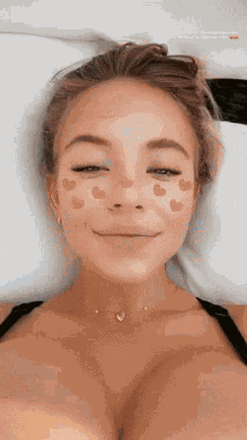 Sydney Sweeney GIF