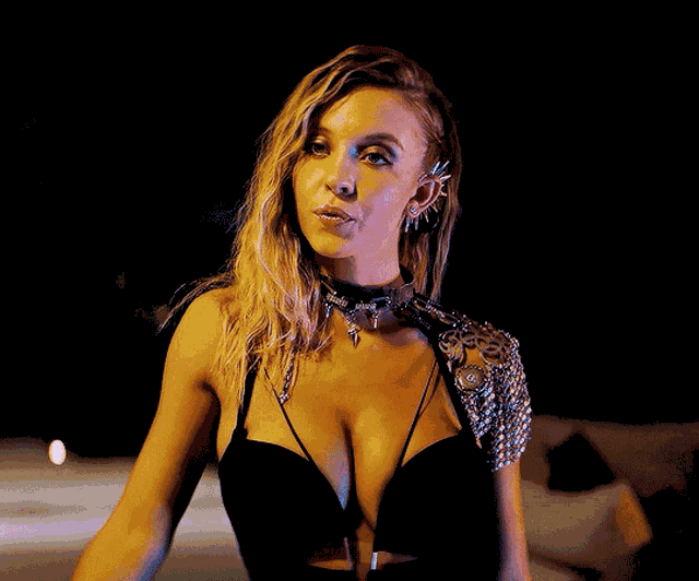 Sydney Sweeney GIF