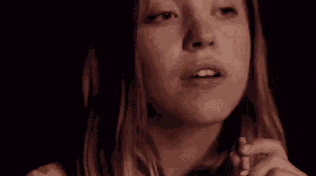 Sydney Sweeney GIF