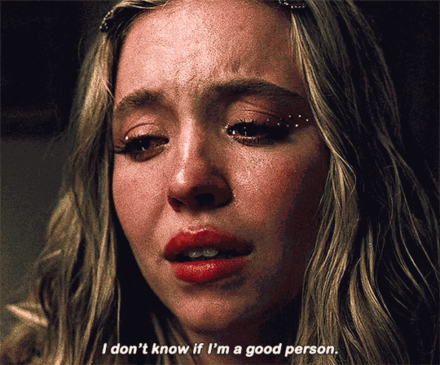 Sydney Sweeney GIF