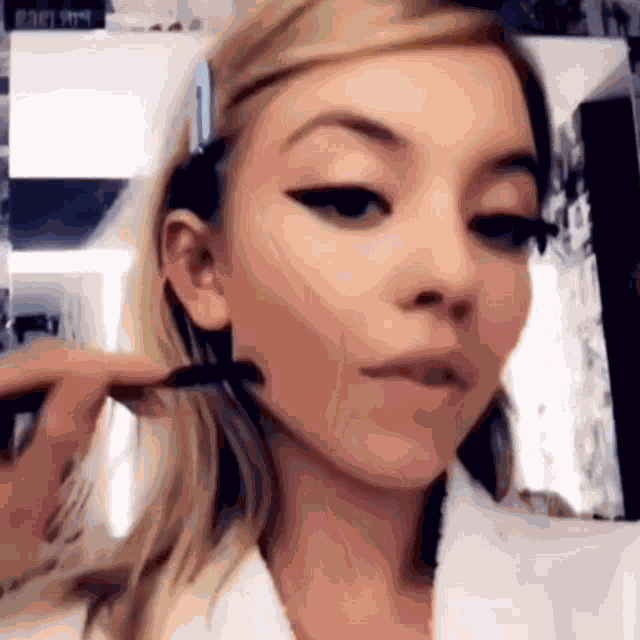 Sydney Sweeney GIF