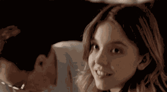 Sydney Sweeney GIF